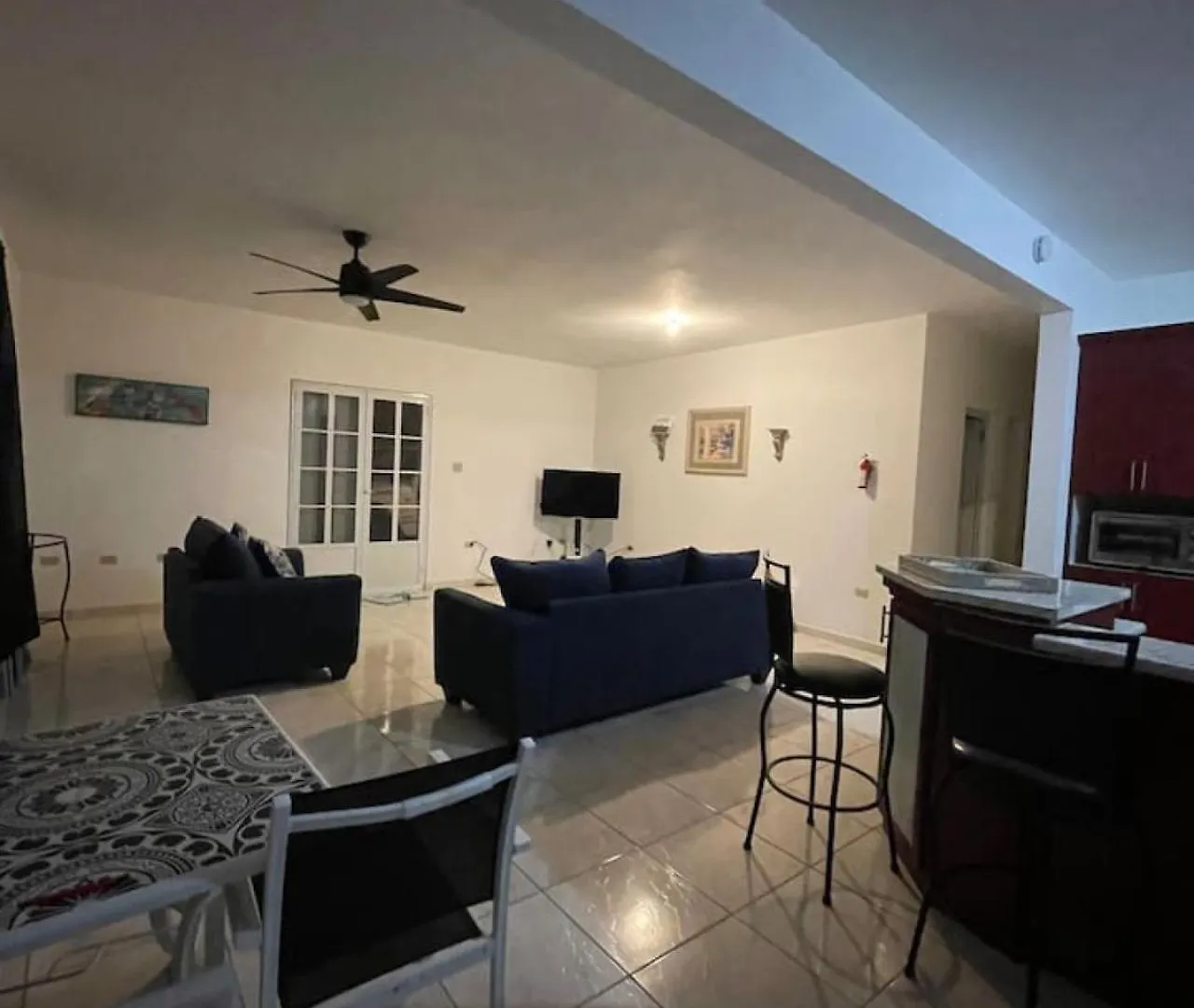 فيلا Casa Familiar En رينكون بيت للعطل