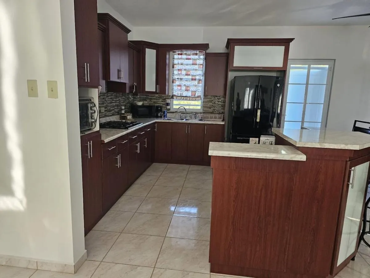 Casa Familiar En Rincon Villa
