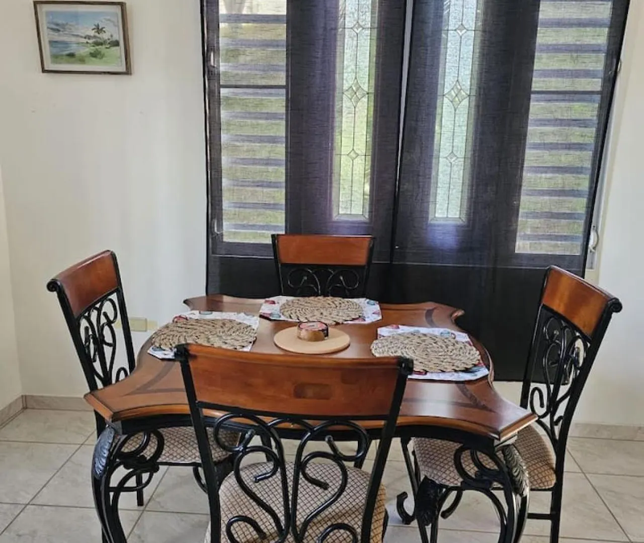 Casa Familiar En Rincon Villa