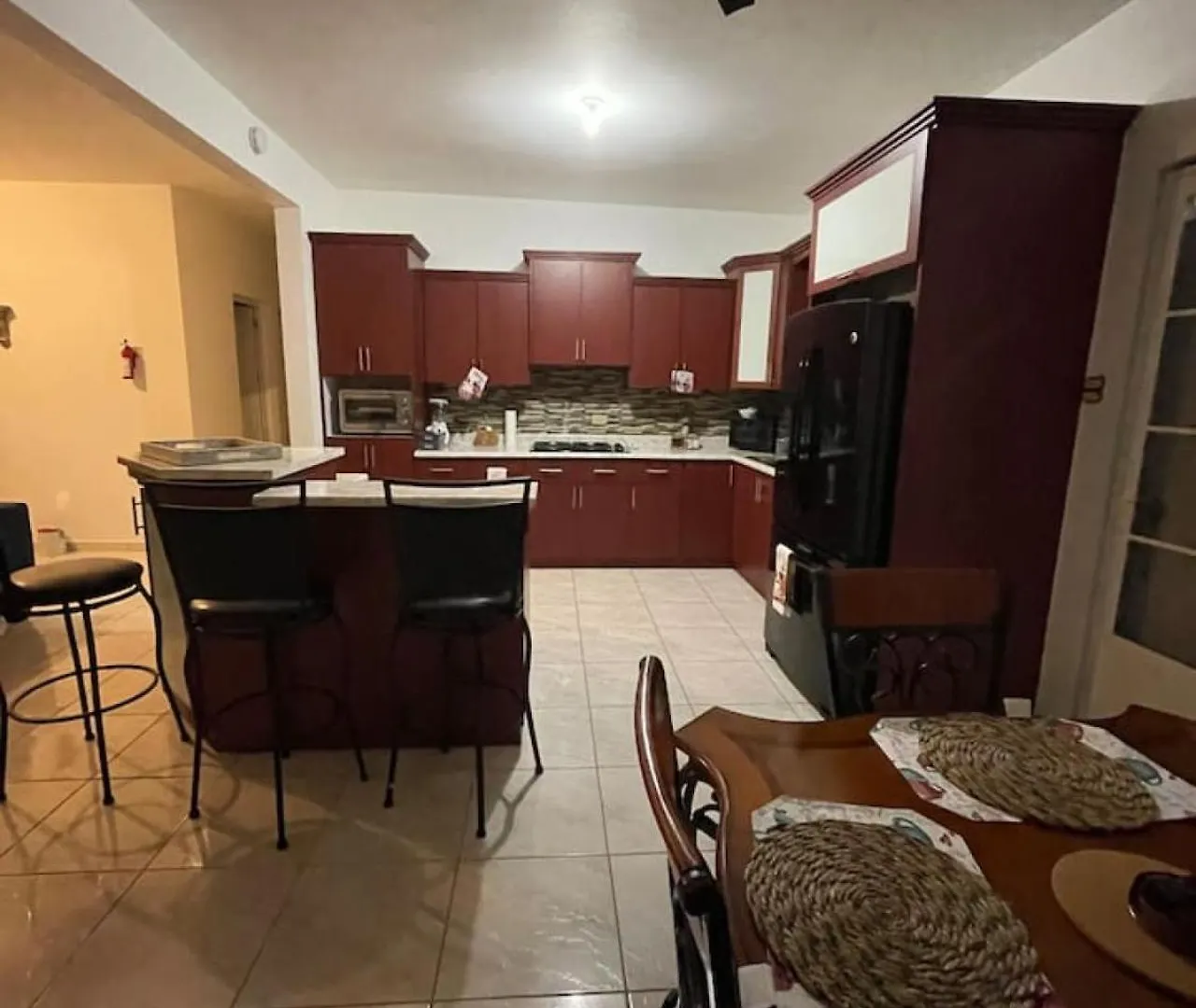 Casa Familiar En Rincon Villa 0*,