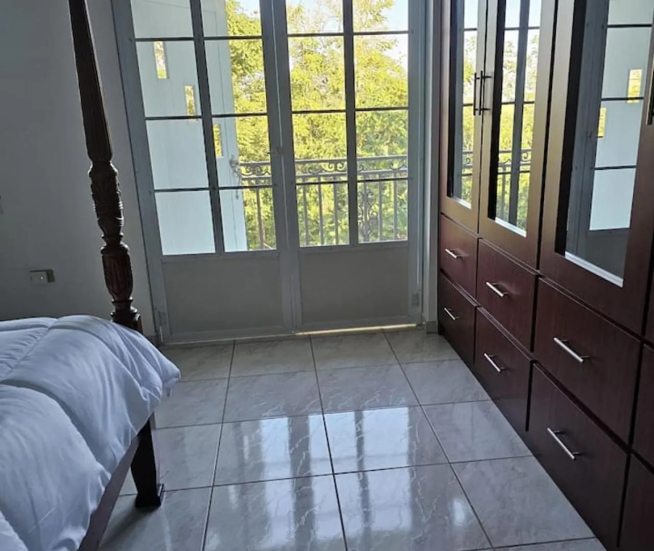 Holiday home Casa Familiar En Rincon Villa