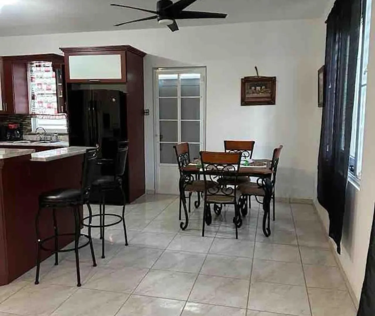 Holiday home Casa Familiar En Rincon Villa