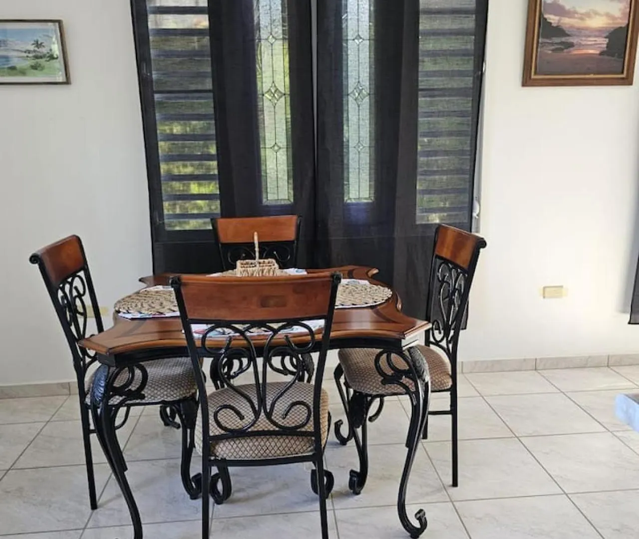 Casa Familiar En Rincon Villa Puerto Rico