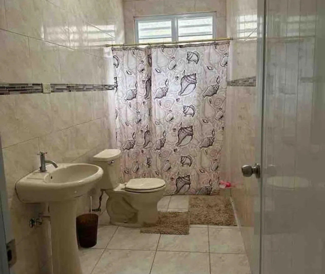 Holiday home Casa Familiar En Rincon Villa