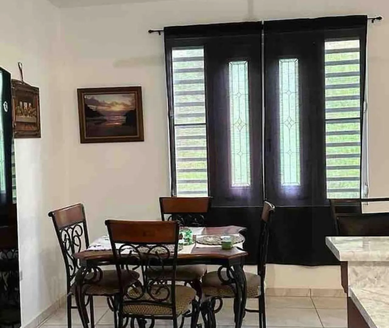 Casa Familiar En Rincon Villa Holiday home
