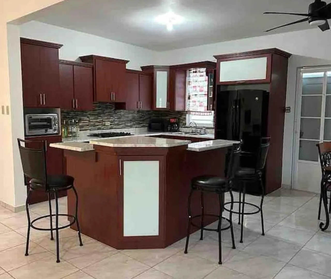 Casa Familiar En Rincon Villa